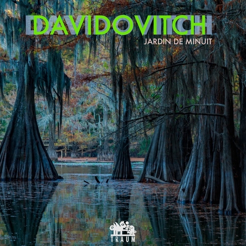 Davidovitch - Autour De Minuit EP [TRAUMV261]